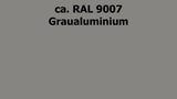 ASA Graualuminium