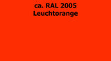 PLA Leuchtorange