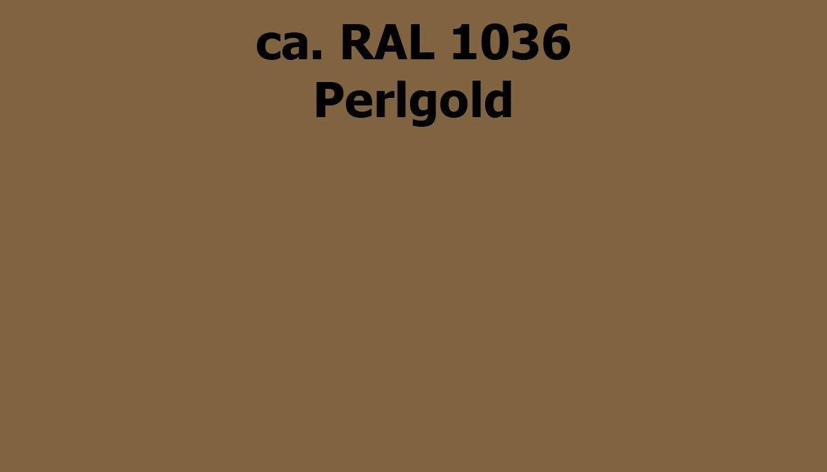 PLA Perlgold